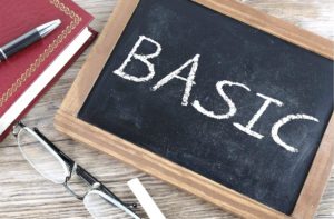 bankruptcy basics