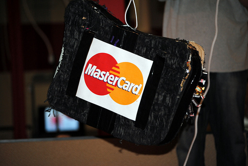 credit card-flickr infusionsoft