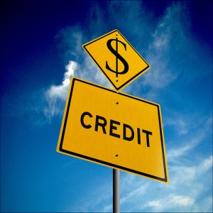 Guard Your Exposure To Credit Risk